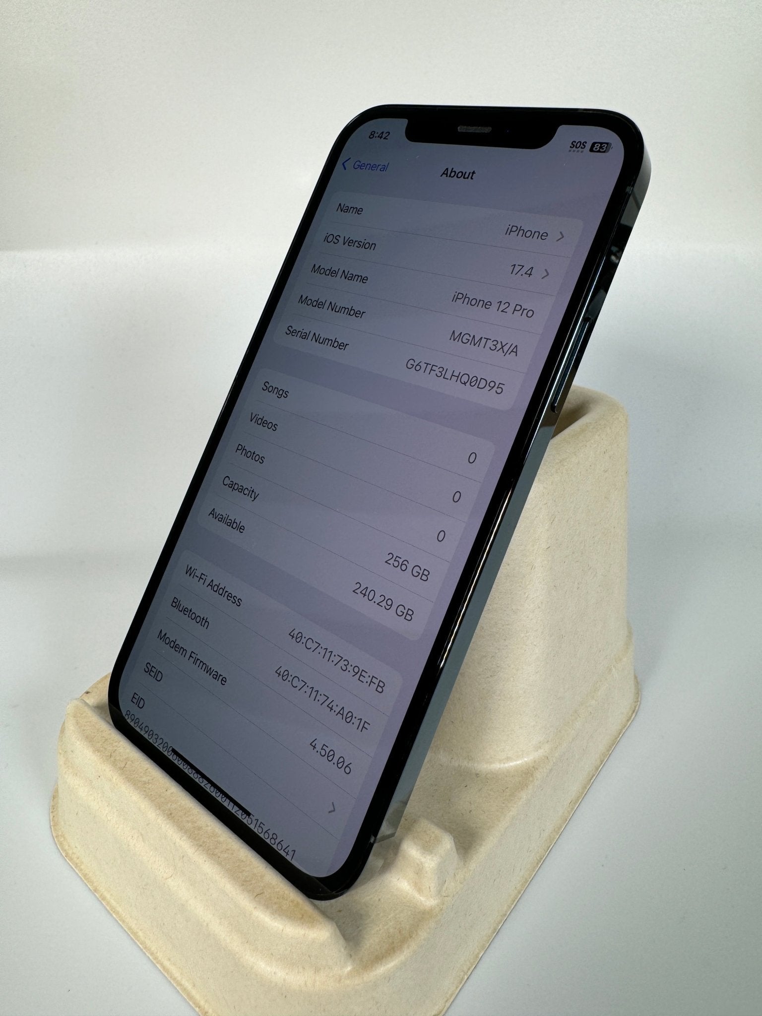 iPhone 12 Pro - trade.com.au