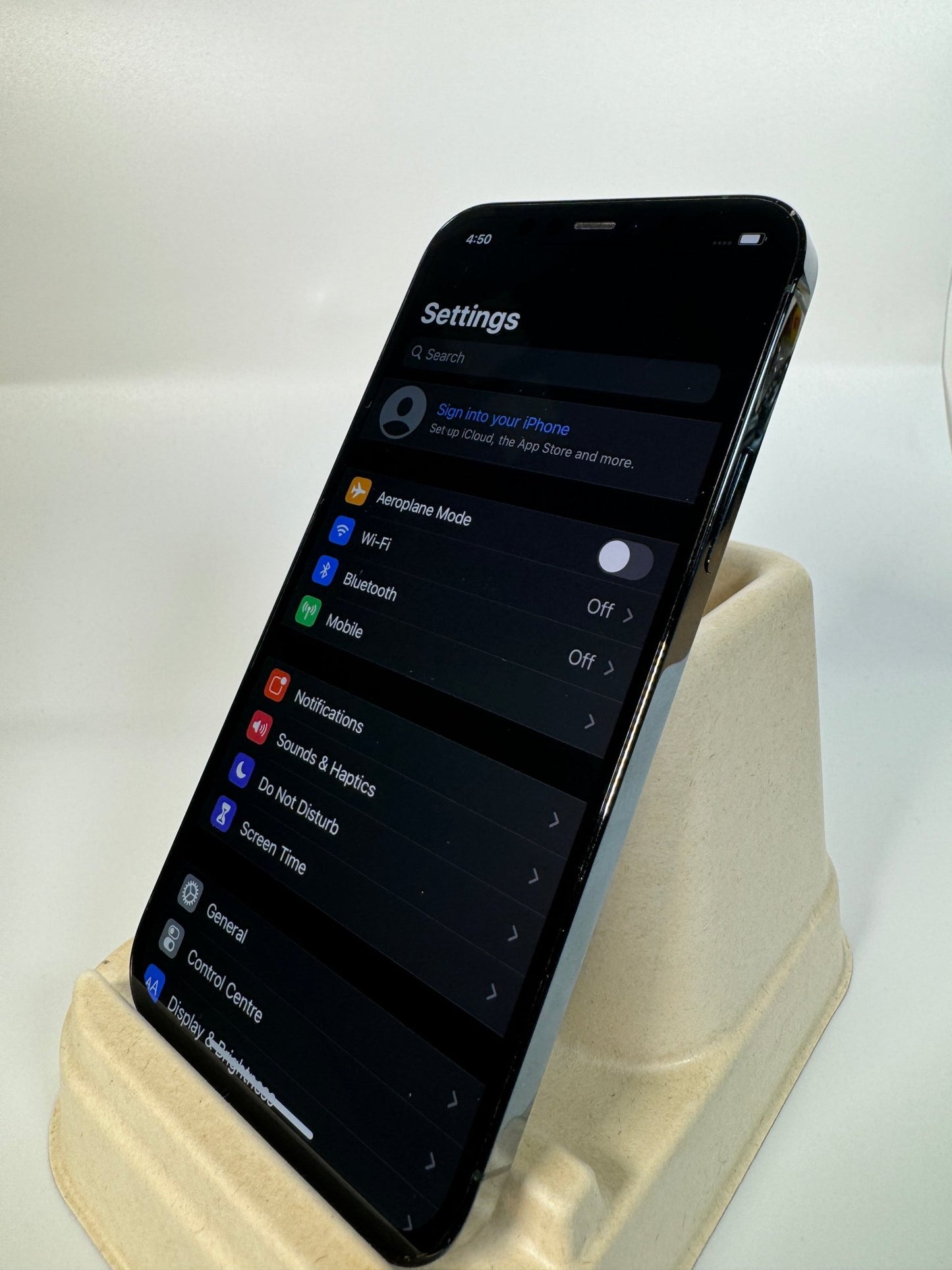 iPhone 12 Pro - trade.com.au