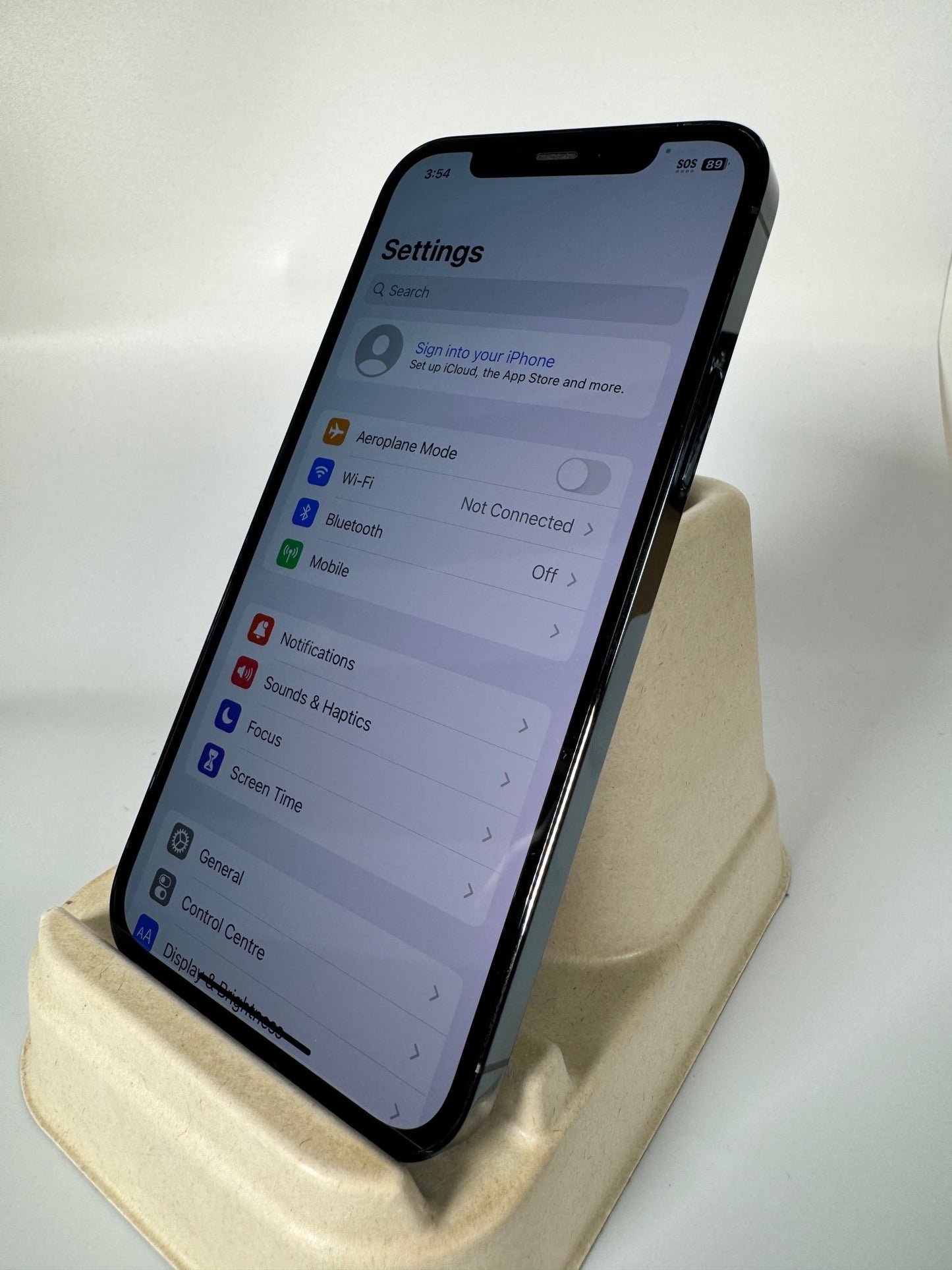 iPhone 12 Pro - trade.com.au