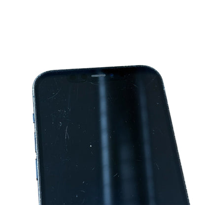 iPhone 12 Pro 256GB Pacific Blue - trade.com.au