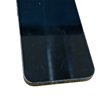 iPhone 12 Pro 256GB Pacific Blue - trade.com.au