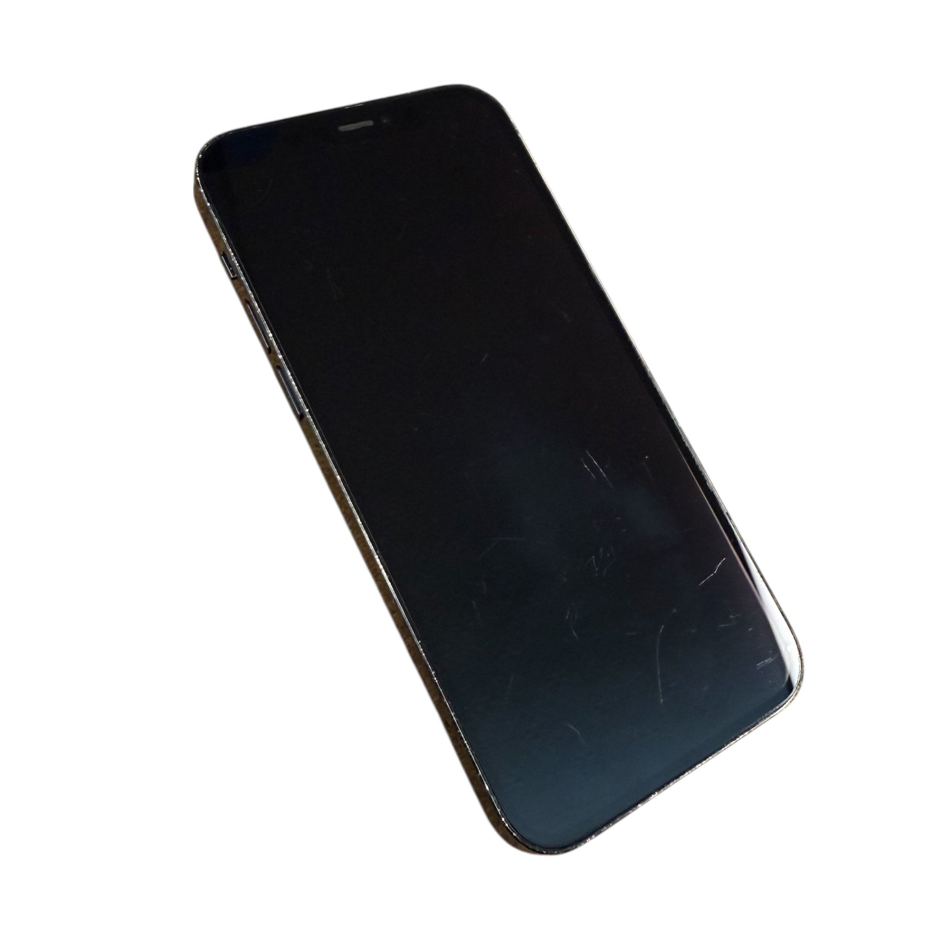 iPhone 12 Pro 256GB Pacific Blue - trade.com.au