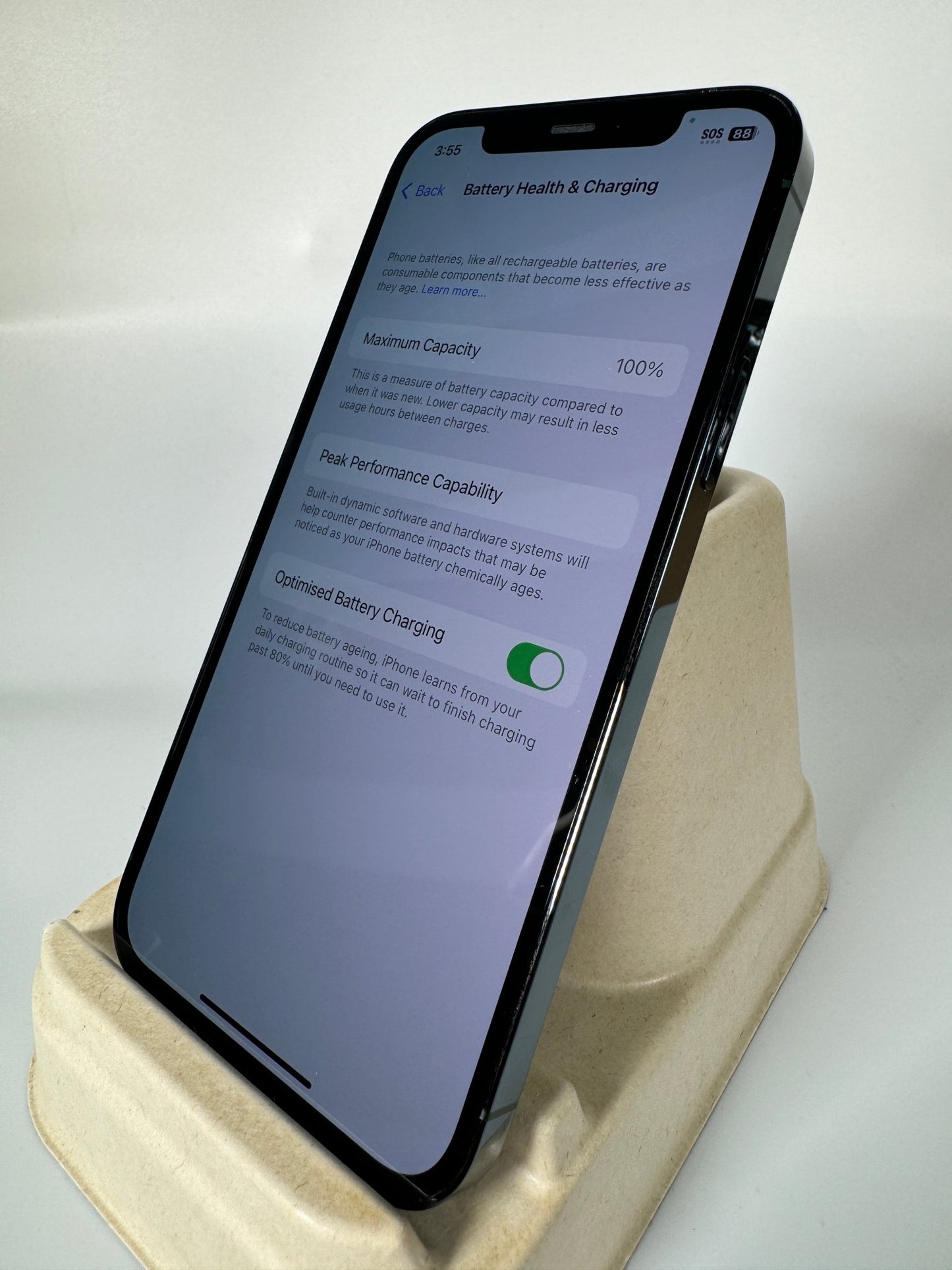 iPhone 12 Pro - trade.com.au