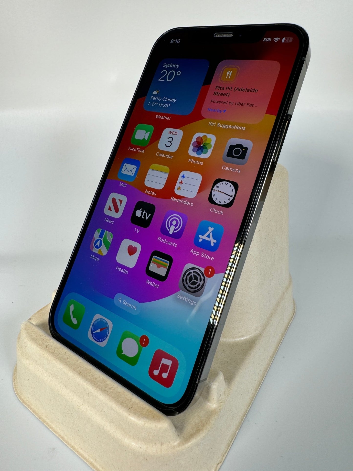 iPhone 12 Pro - trade.com.au