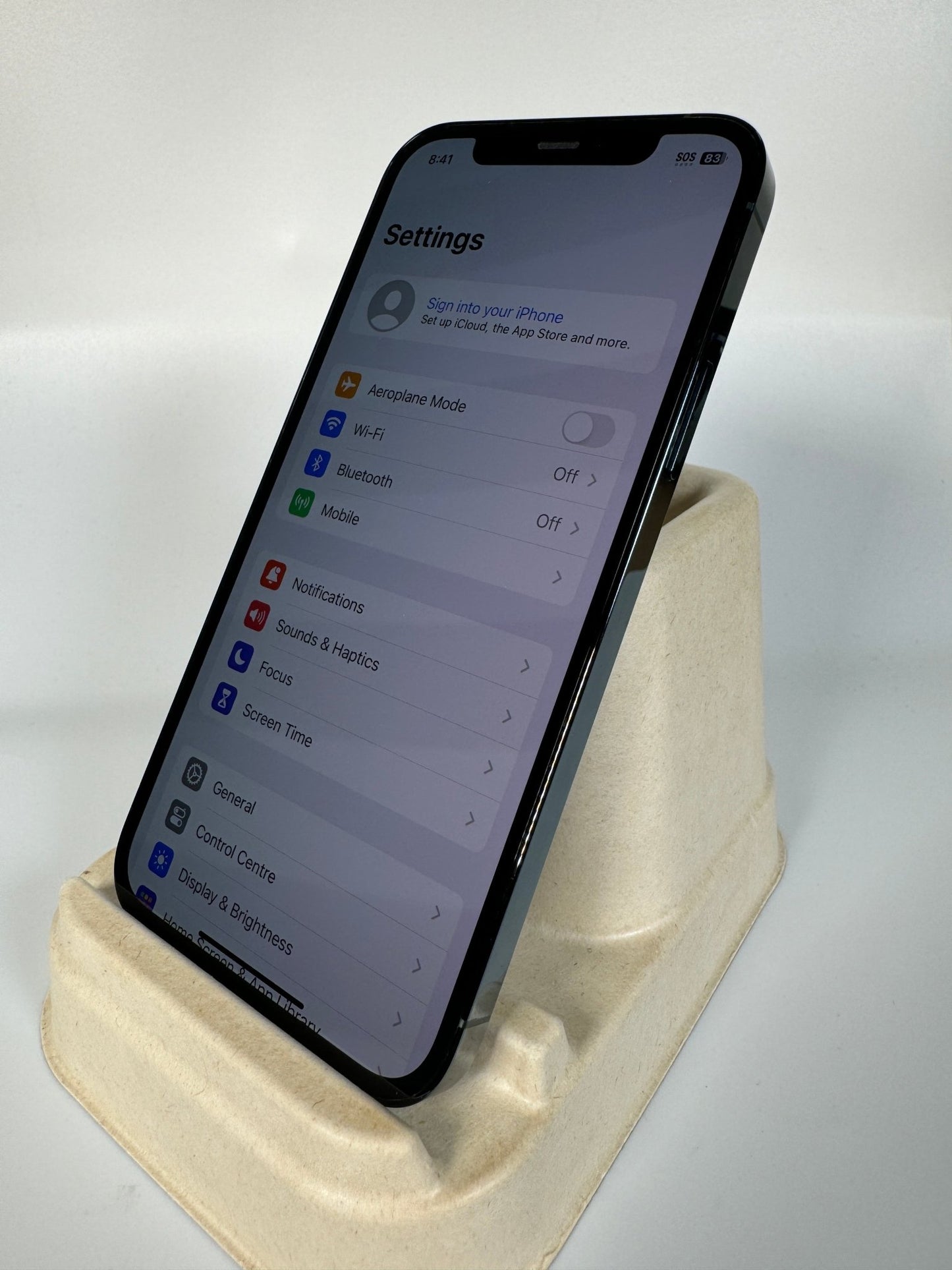 iPhone 12 Pro - trade.com.au