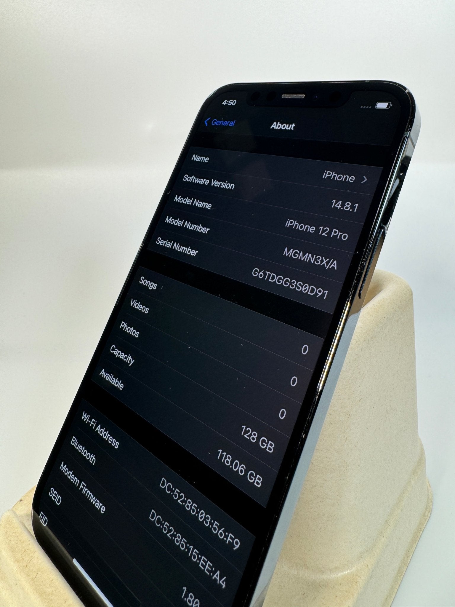 iPhone 12 Pro - trade.com.au