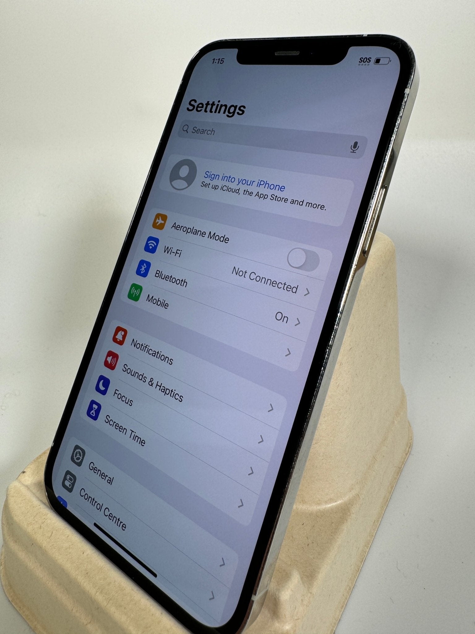 iPhone 12 Pro - trade.com.au