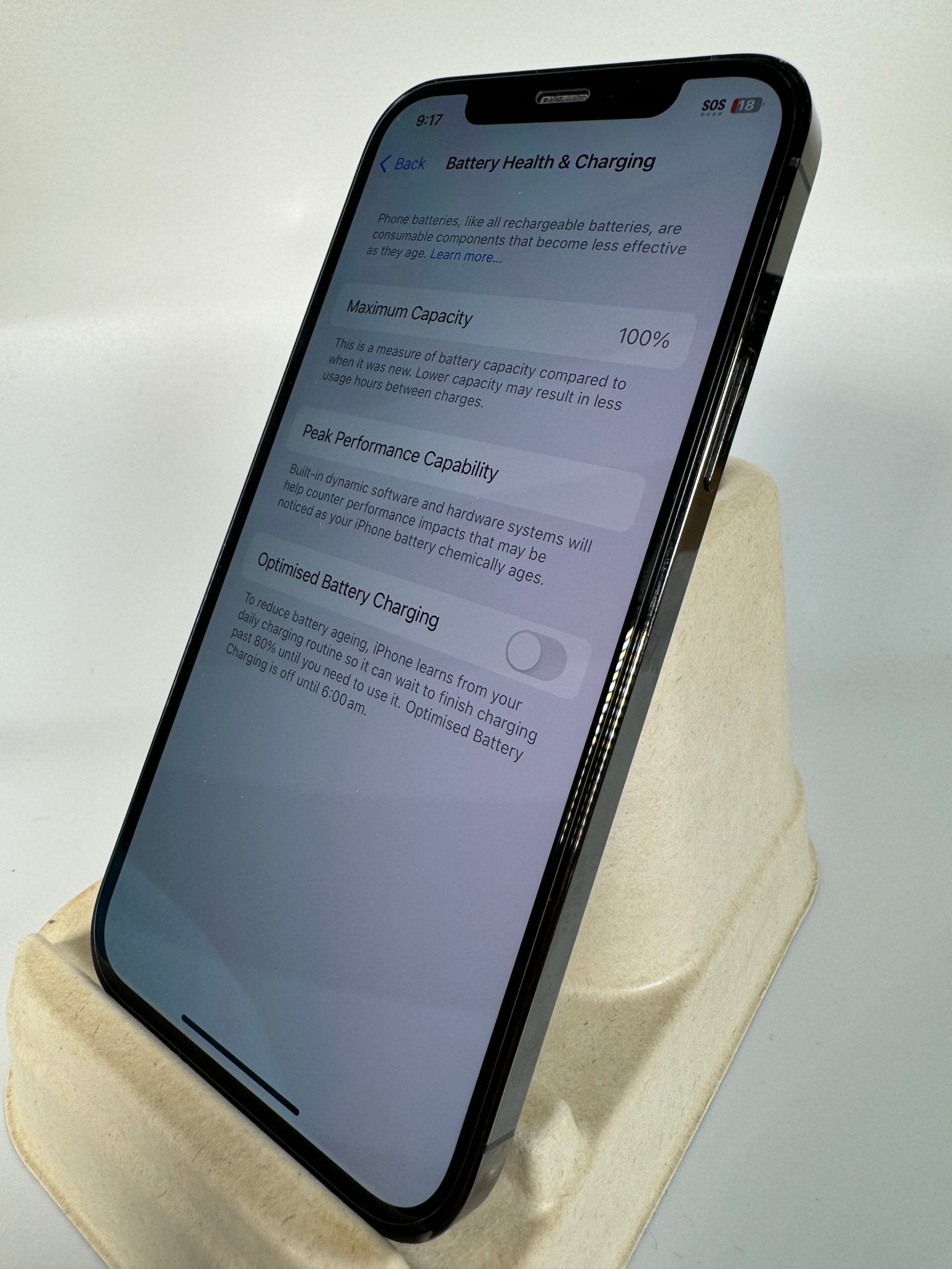 iPhone 12 Pro - trade.com.au