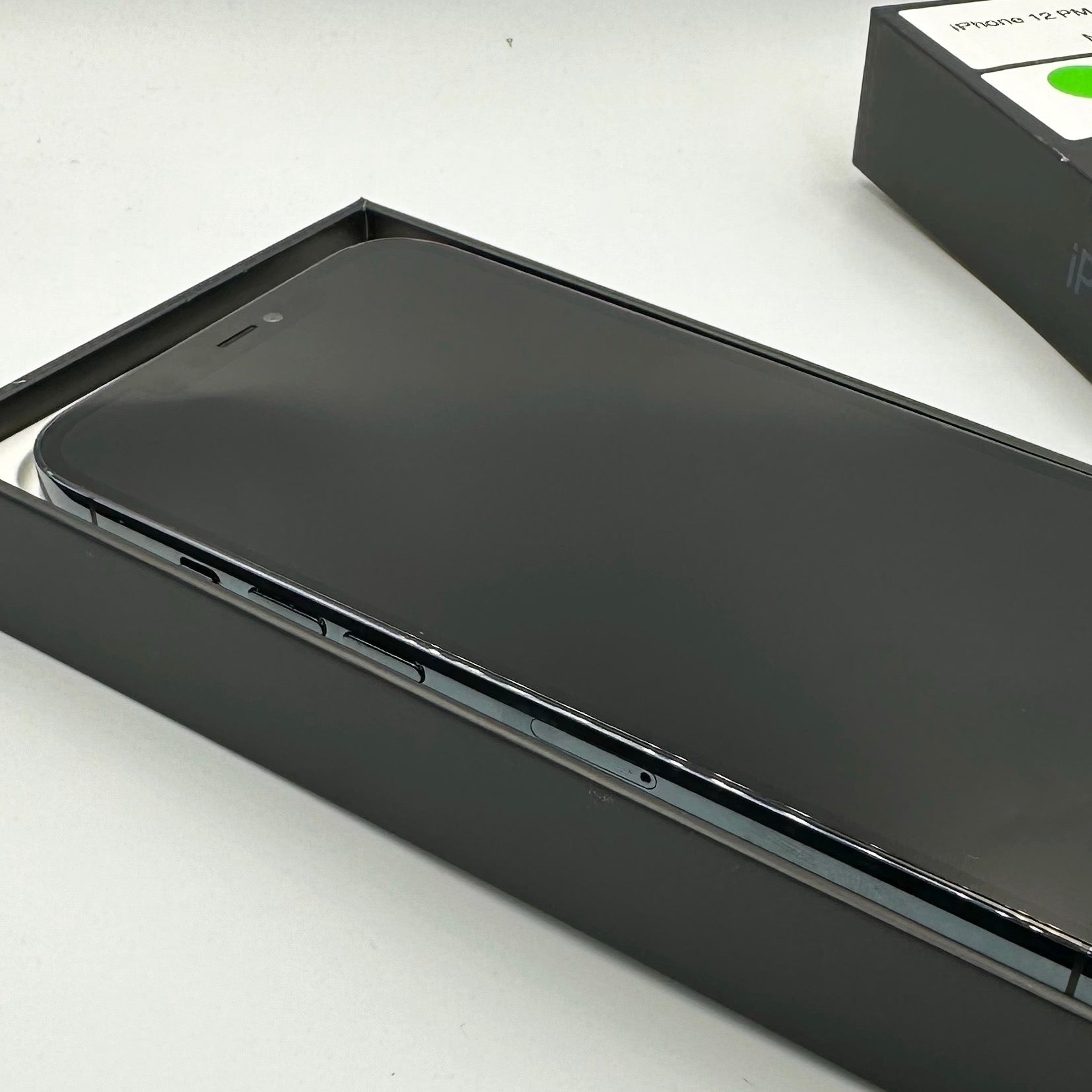 iPhone 12 Pro Max - trade.com.au