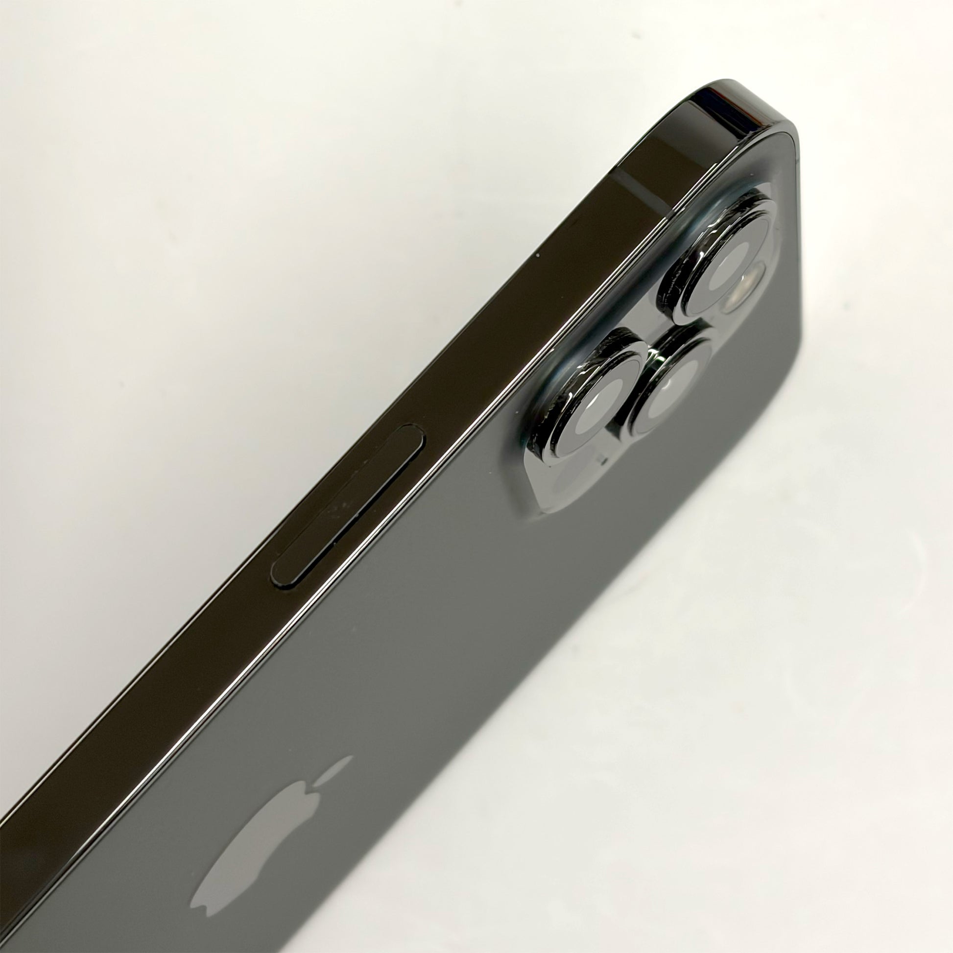 iPhone 12 Pro Max 128GB A Grade 100% Battery Graphite T8582