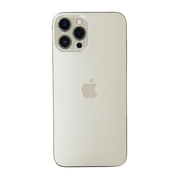 iPhone 12 Pro Max 256GB Gold - trade.com.au