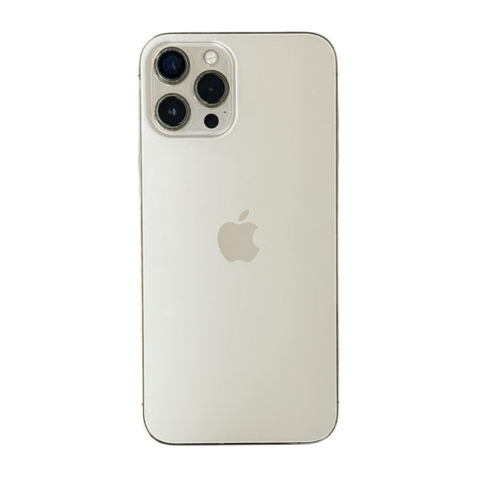 iPhone 12 Pro Max 256GB Gold - trade.com.au