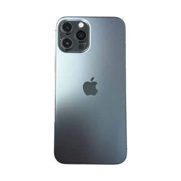 iPhone 12 Pro Max 256GB Graphite - trade.com.au