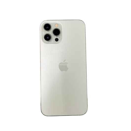 iPhone 12 Pro Max 256GB Silver - trade.com.au