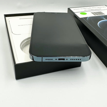 iPhone 12 Pro Max - trade.com.au