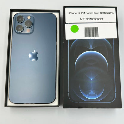 iPhone 12 Pro Max - trade.com.au