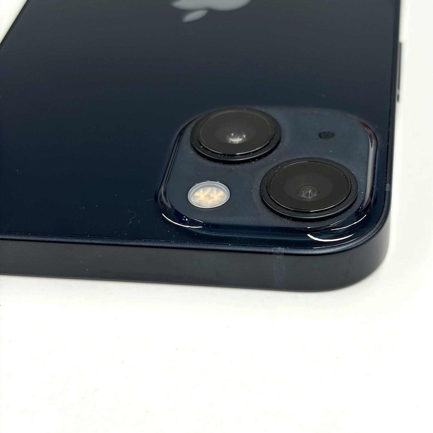 iPhone 13 128GB Midnight C Grade 100% Battery T8714