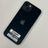 iPhone 13 128GB Midnight C Grade 100% Battery T8714