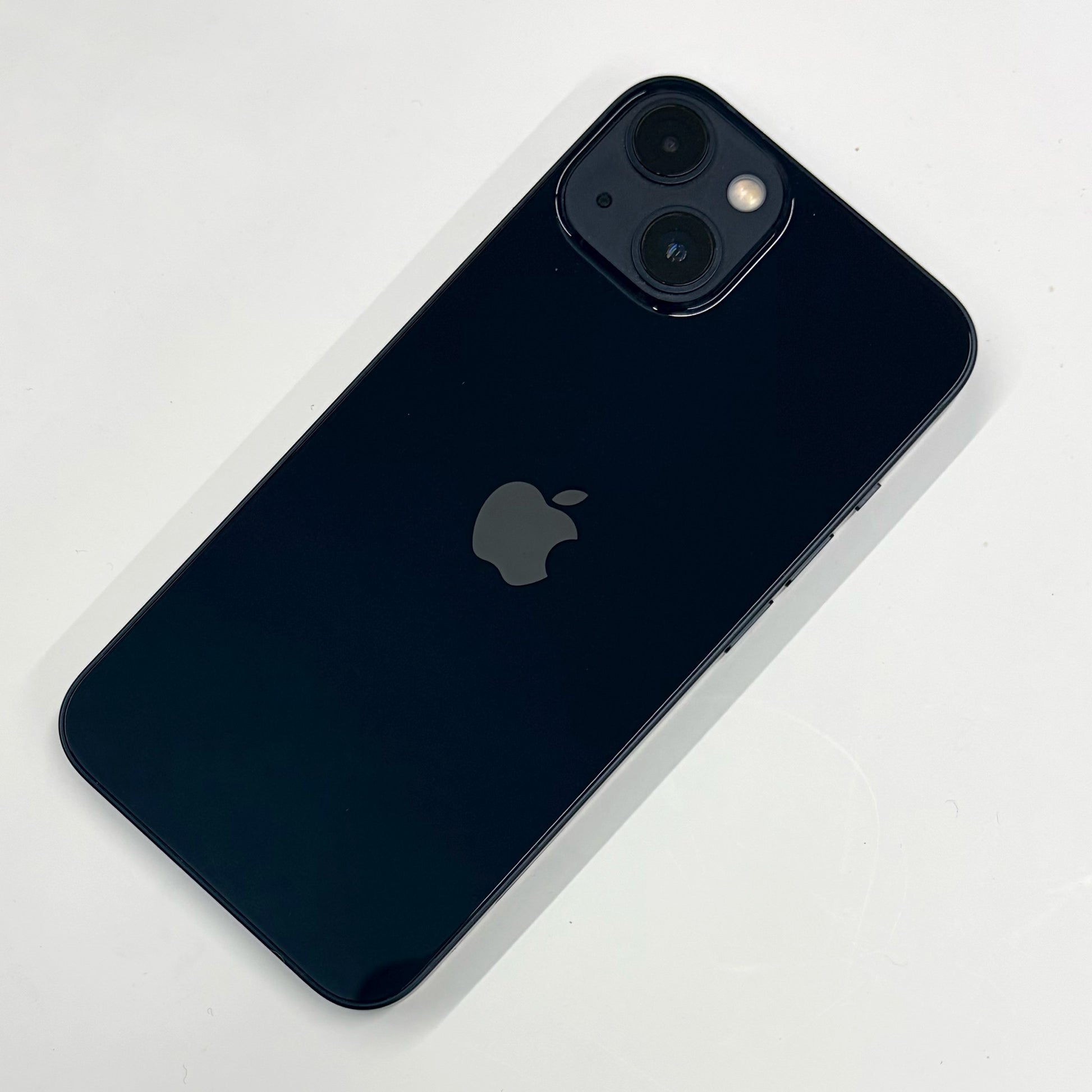 iPhone 13 128GB Midnight C Grade 100% Battery T8714