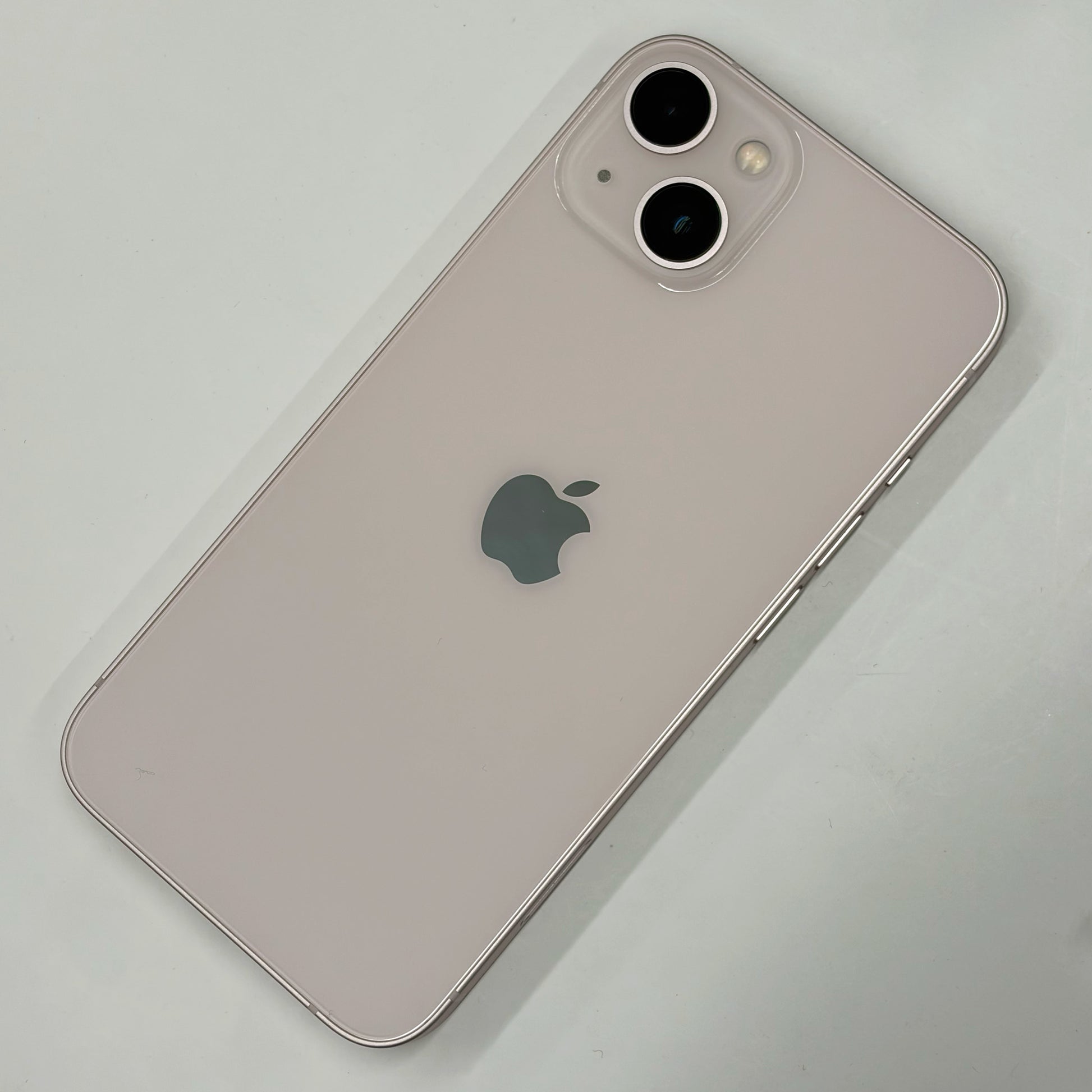 iPhone 13 128GB Pink A Grade 100% Battery T8691