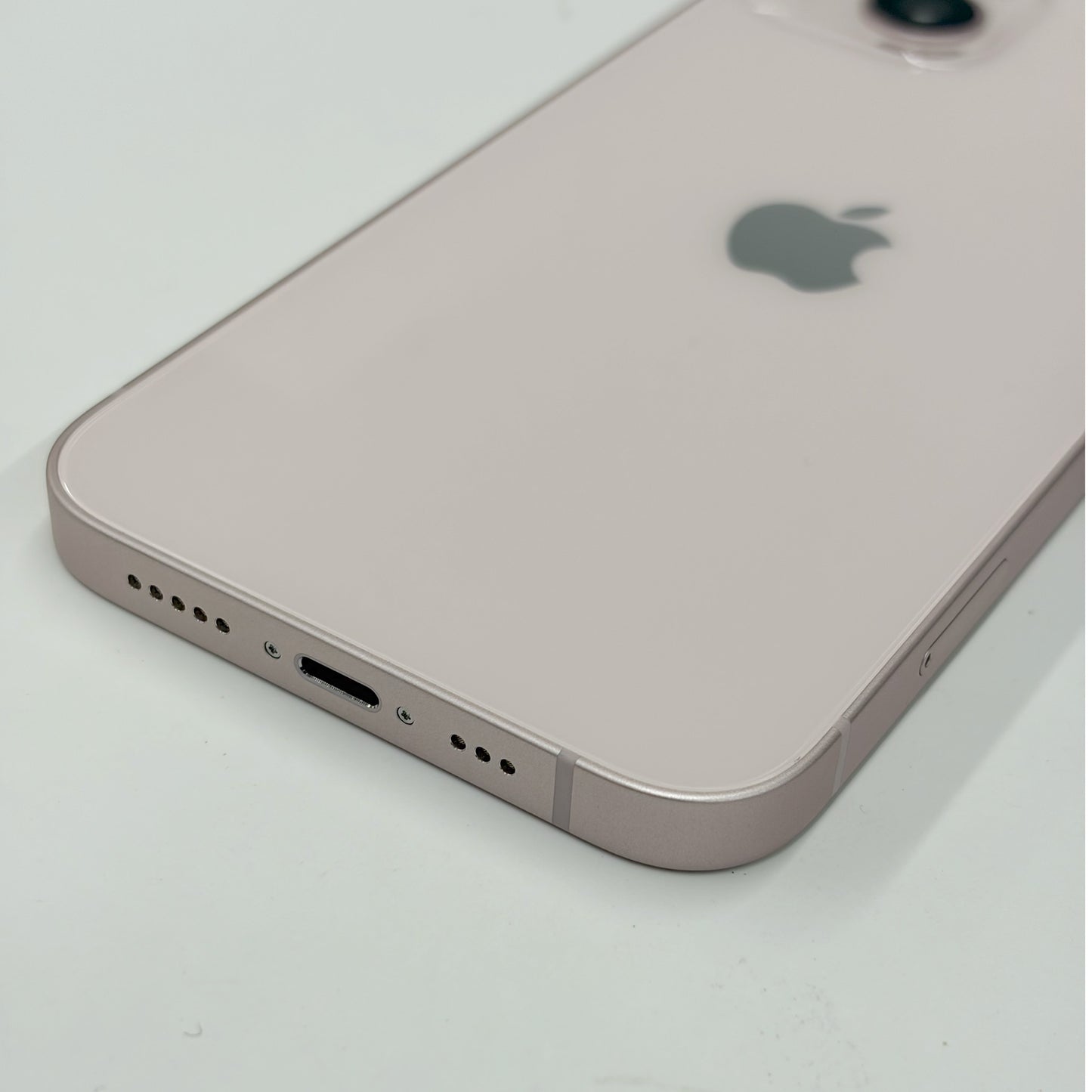 iPhone 13 128GB Pink A Grade 100% Battery T8691