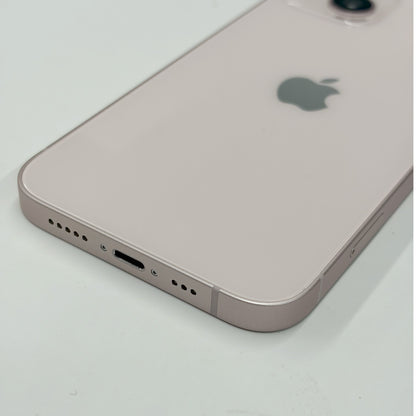 iPhone 13 128GB Pink A Grade 100% Battery T8691