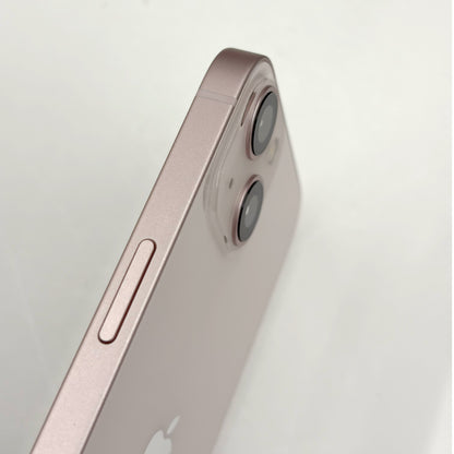 iPhone 13 128GB Pink A Grade 100% Battery T8691