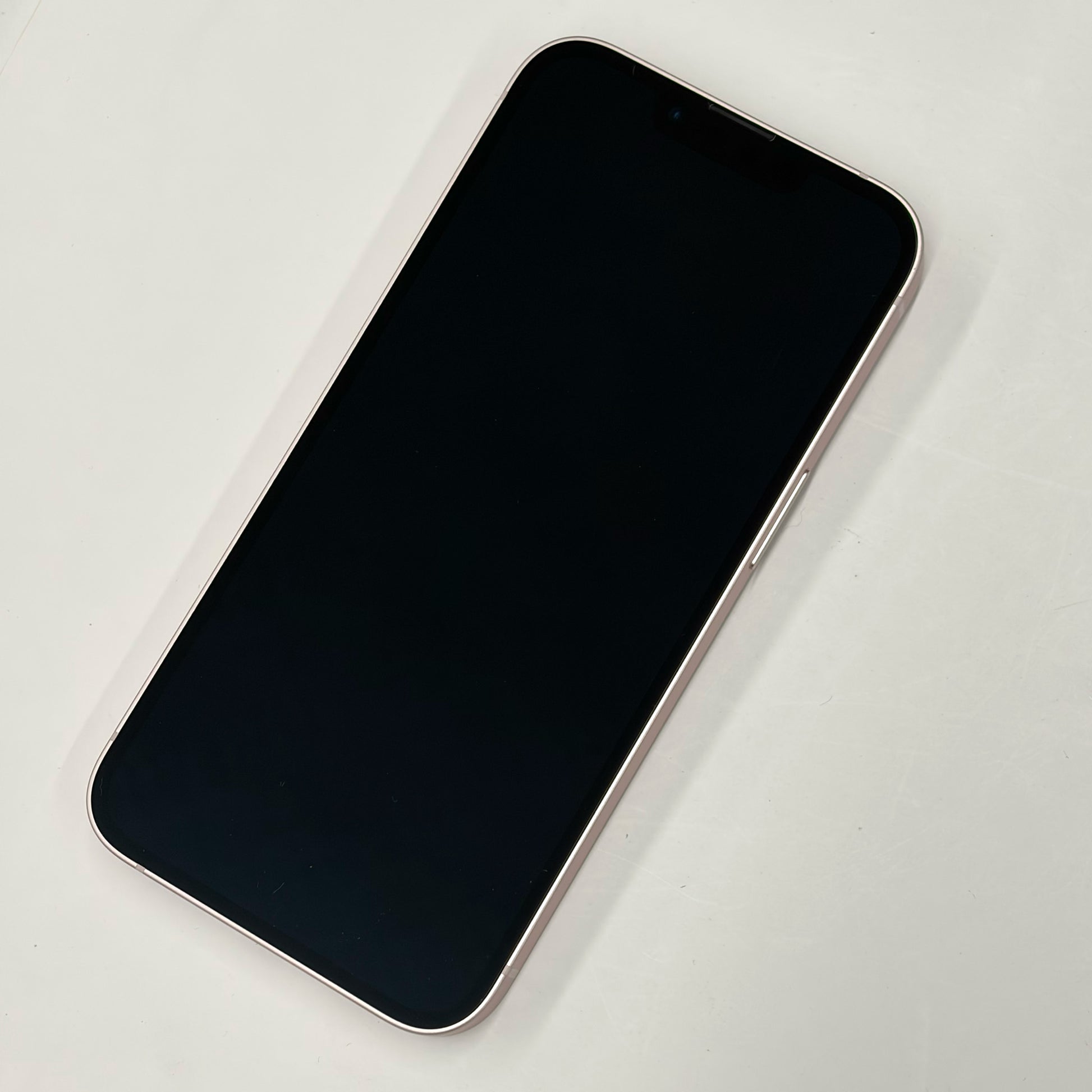 iPhone 13 128GB Pink A Grade 100% Battery T8691