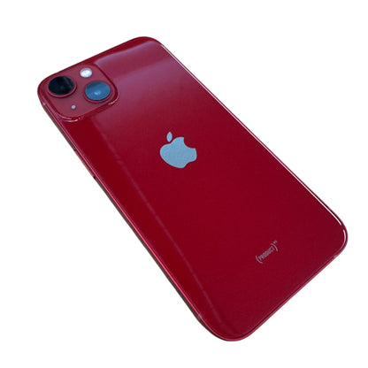 iPhone 13 128GB Red - trade.com.au