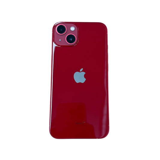 iPhone 13 128GB Red - trade.com.au
