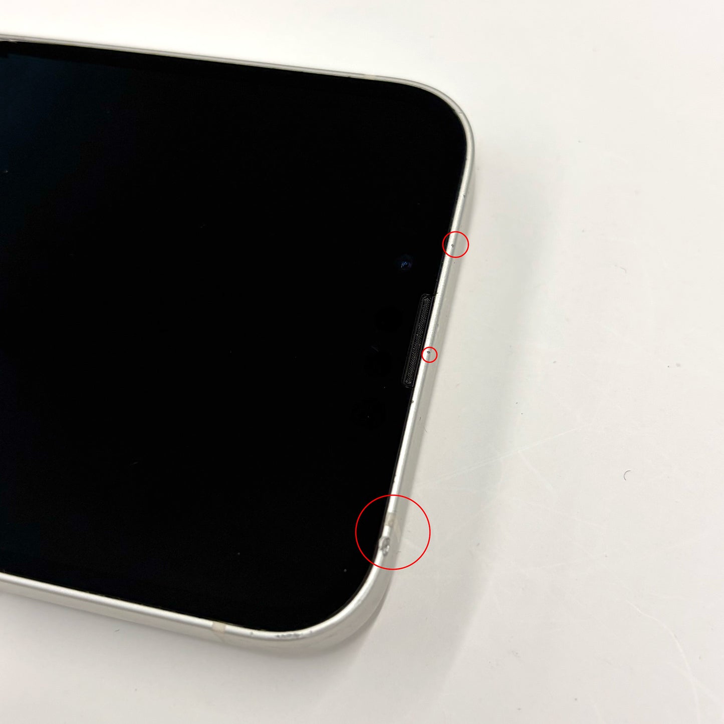 iPhone 13 128GB Starlight A Grade 100% Battery T8661