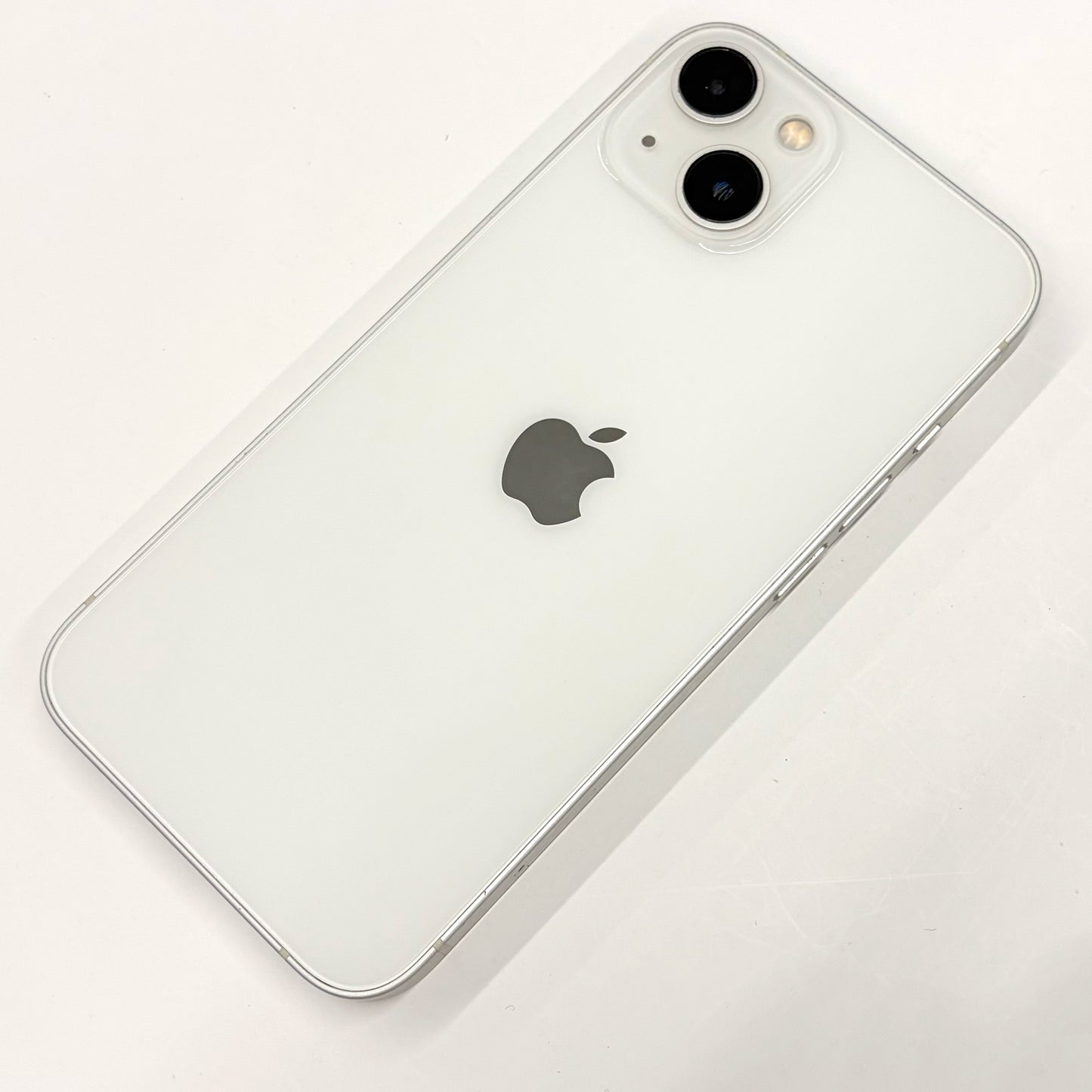 iPhone 13 128GB Starlight A Grade 100% Battery T8661