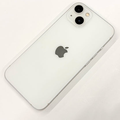 iPhone 13 128GB Starlight A Grade 100% Battery T8661