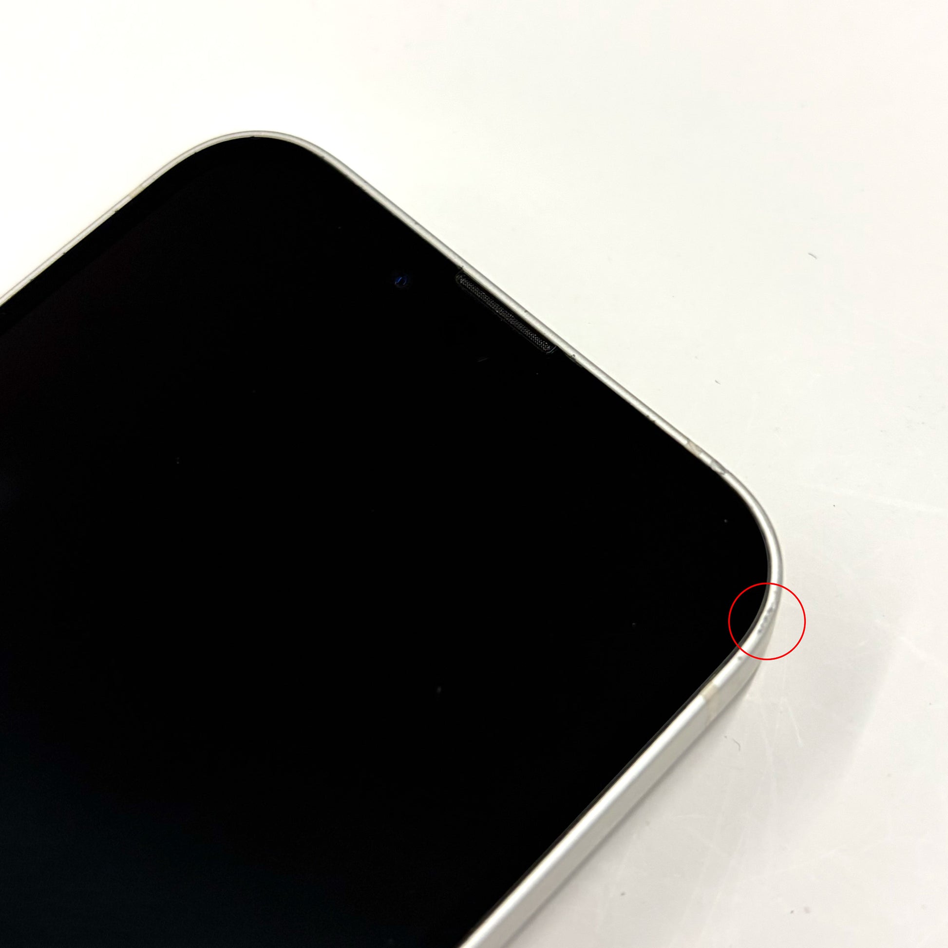 iPhone 13 128GB Starlight A Grade 100% Battery T8661