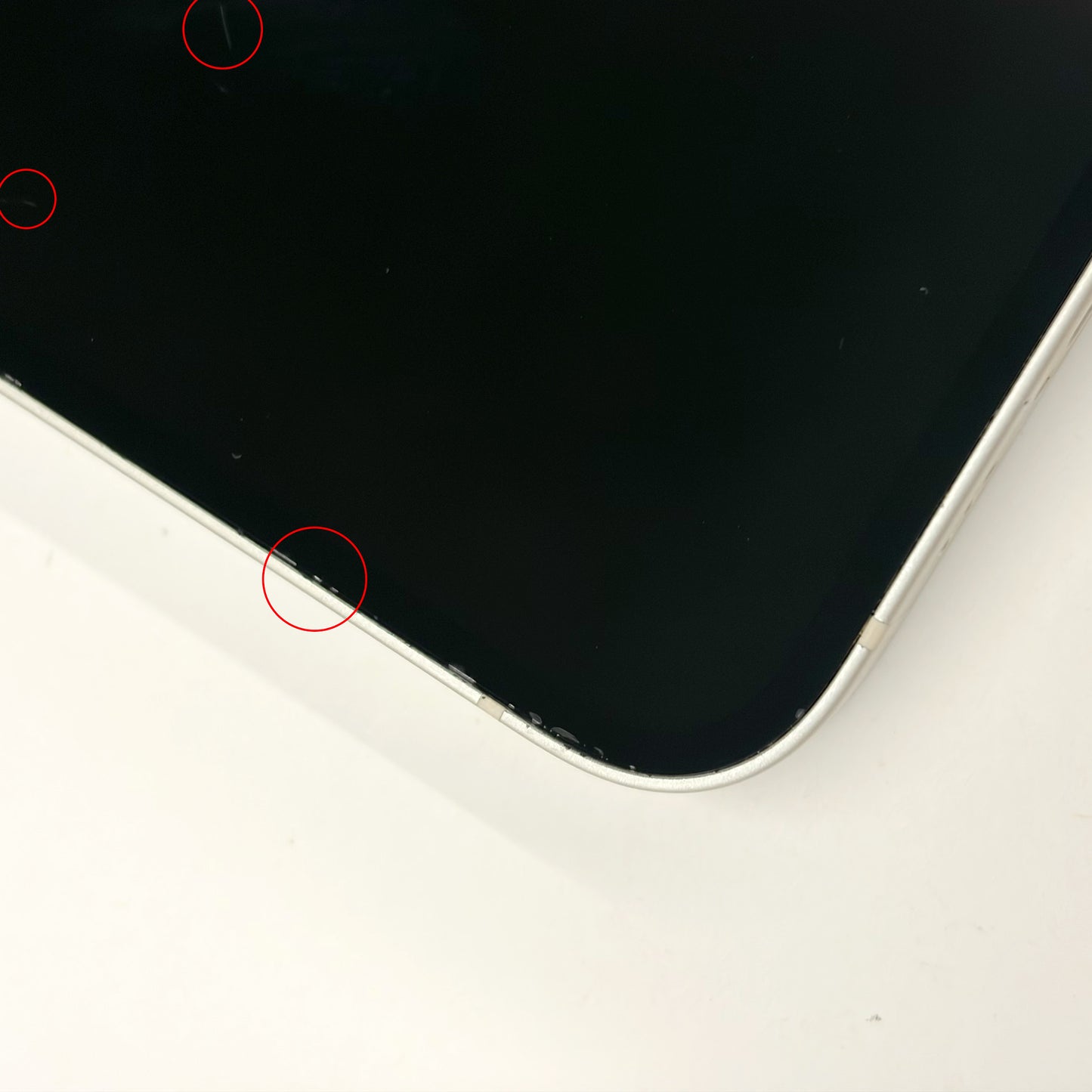 iPhone 13 128GB Starlight A Grade 100% Battery T8661