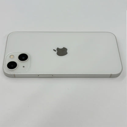 iPhone 13 128GB Starlight A Grade 100% Battery T8661