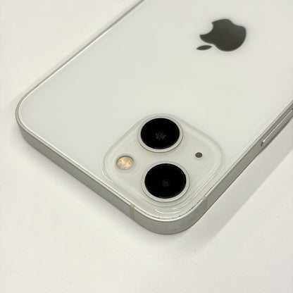 iPhone 13 128GB Starlight A Grade 100% Battery T8661