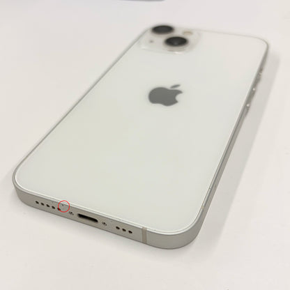 iPhone 13 128GB Starlight A Grade 100% Battery T8661