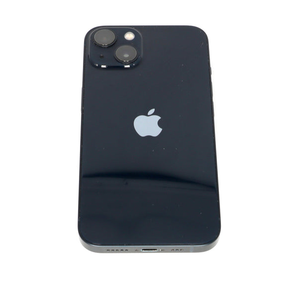 iPhone 13 128GB Midnight B Grade 85% Battery - 5573