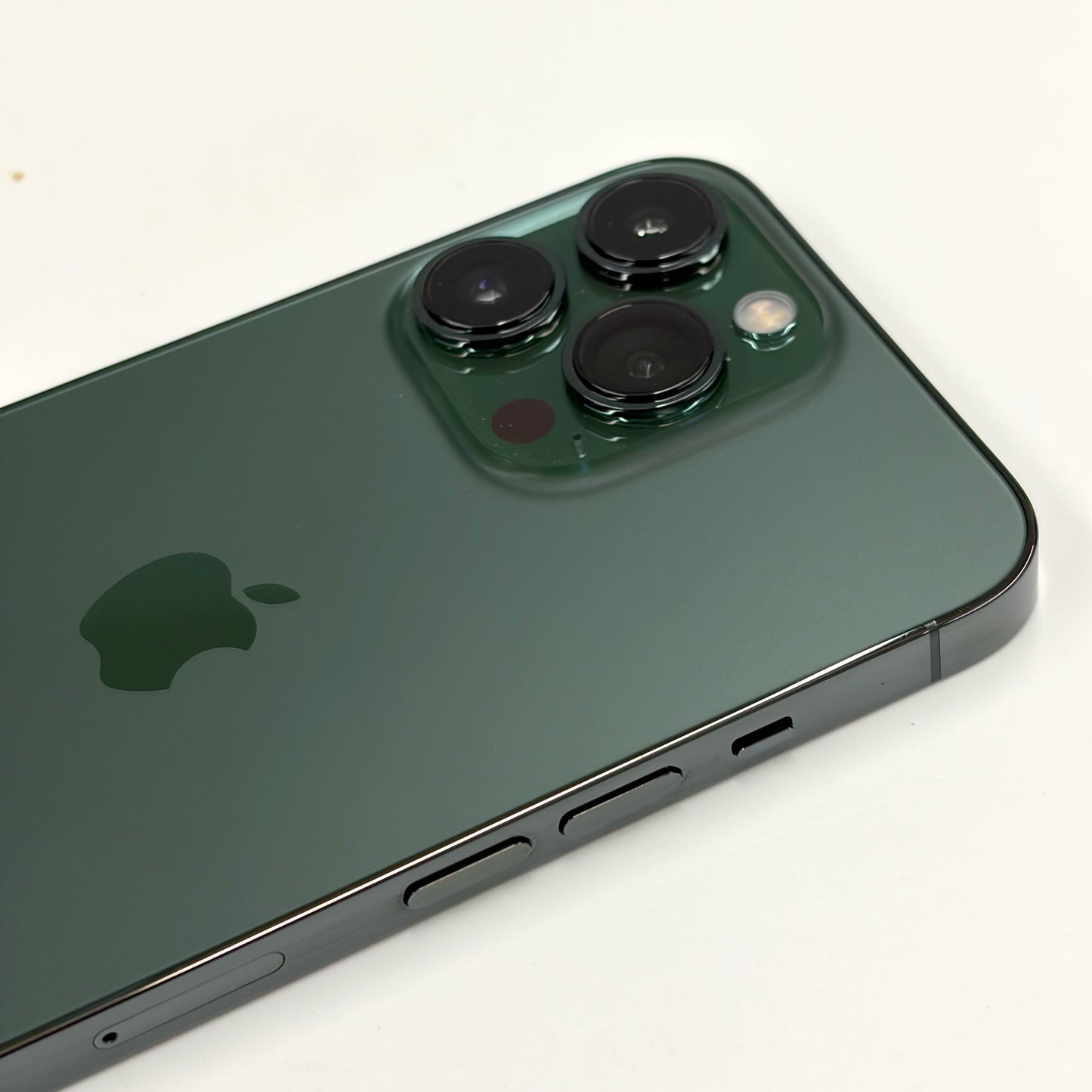 iPhone 13 Pro 128GB Alpine Green 100% Battery B Grade T8711