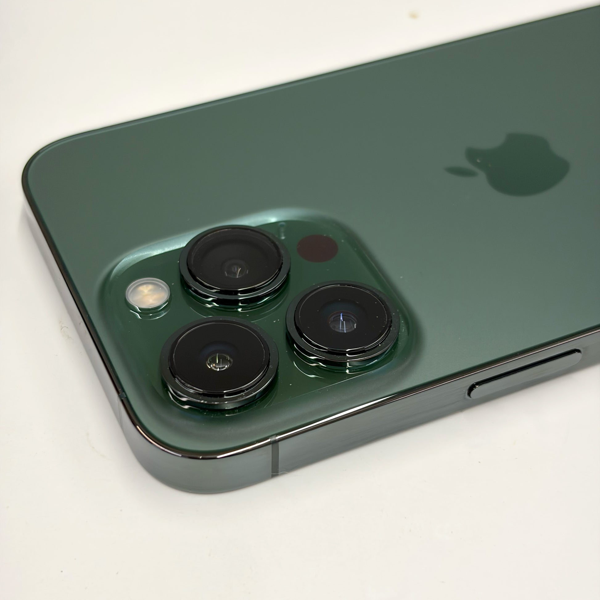 iPhone 13 Pro 128GB Alpine Green 100% Battery B Grade T8711