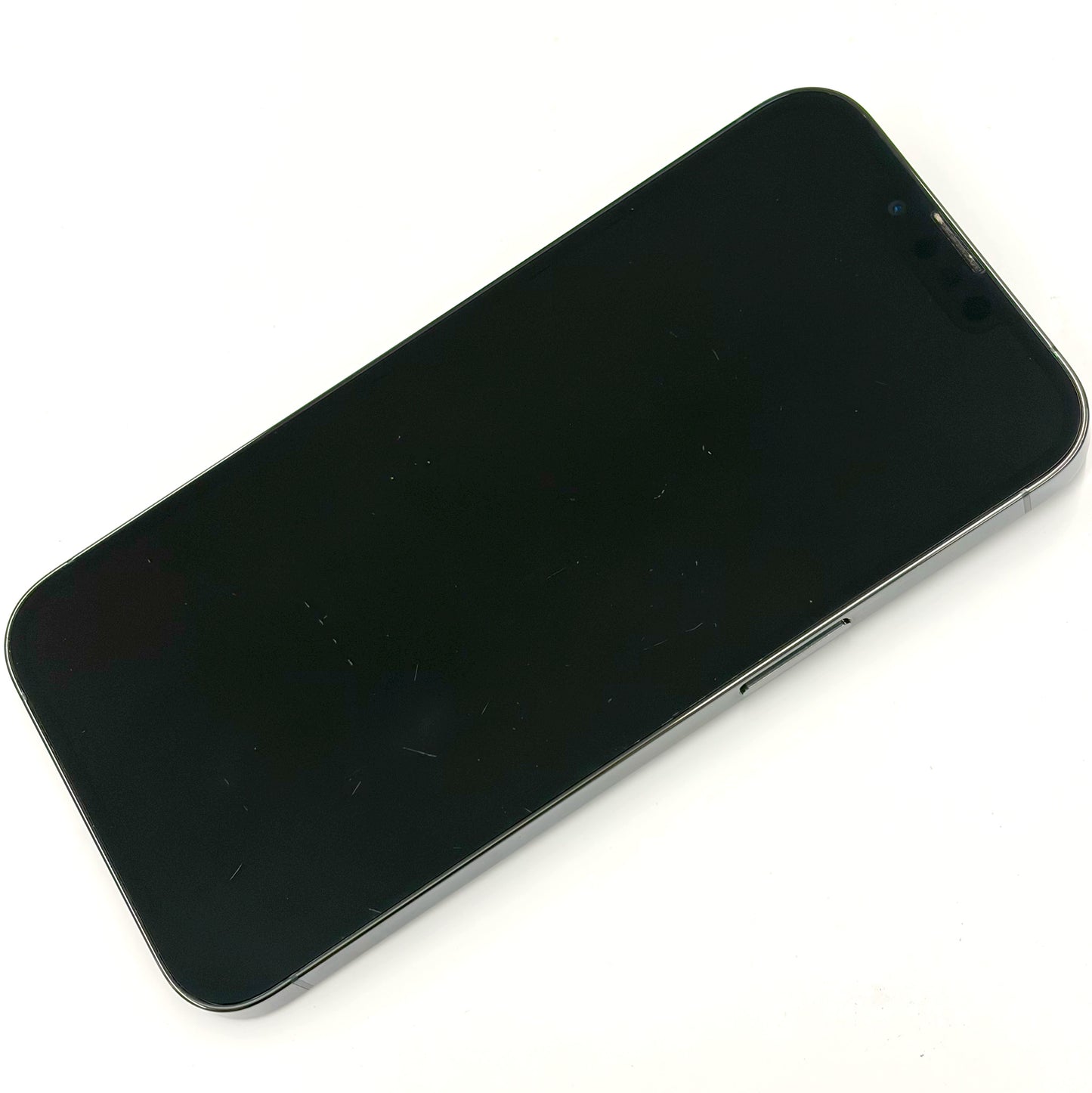 iPhone 13 Pro 128GB Alpine Green 100% Battery B Grade T8711