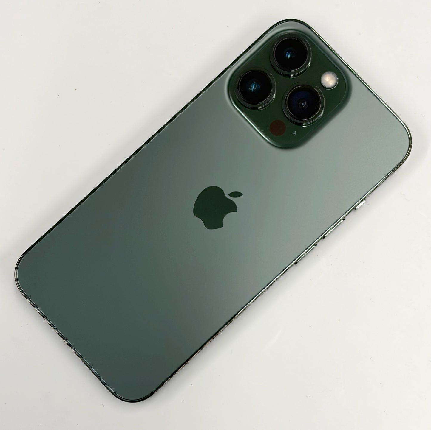 iPhone 13 Pro 128GB Alpine Green 100% Battery B Grade T8711