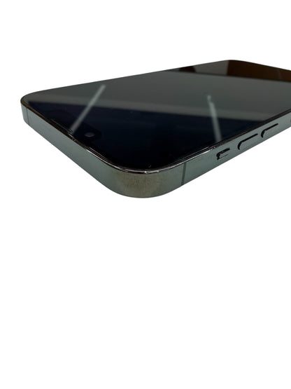 iPhone 13 Pro 128GB Alpine Green 100% Battery B Grade T8738