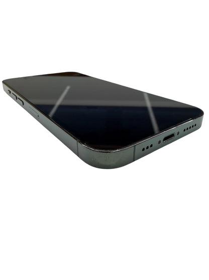 iPhone 13 Pro 128GB Alpine Green 100% Battery B Grade T8738