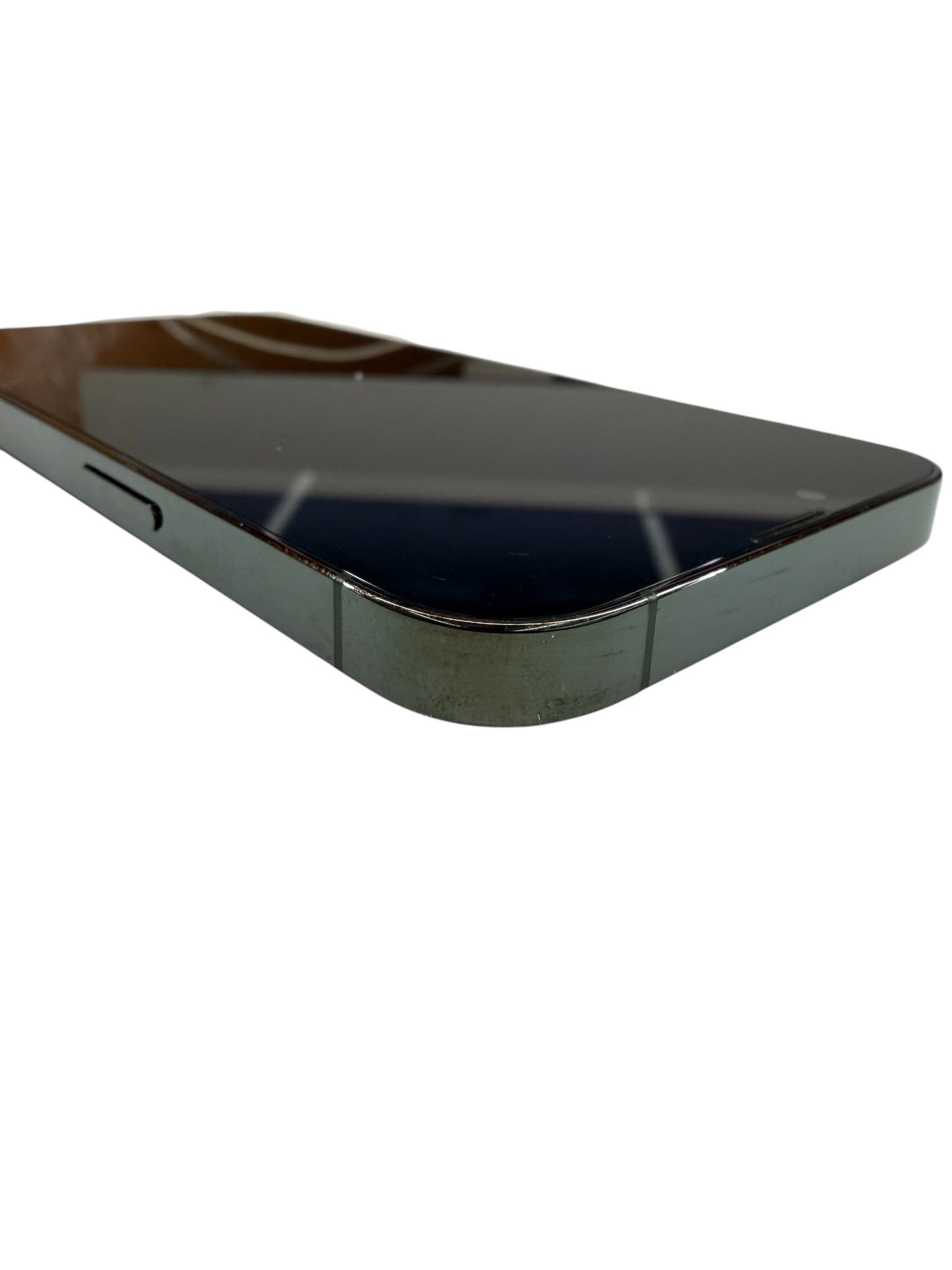 iPhone 13 Pro 128GB Alpine Green 100% Battery B Grade T8738
