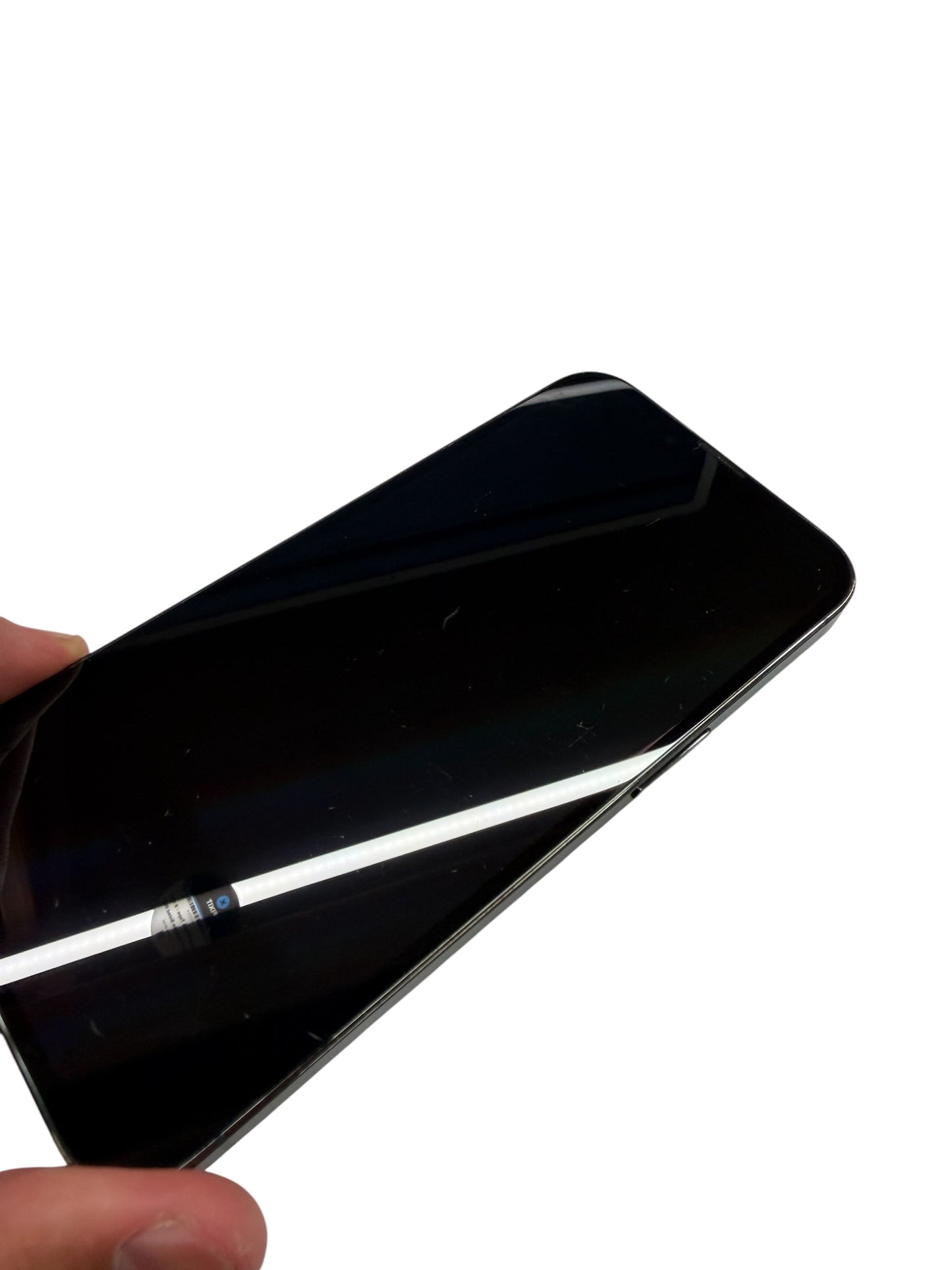 iPhone 13 Pro 128GB Alpine Green 100% Battery B Grade T8738