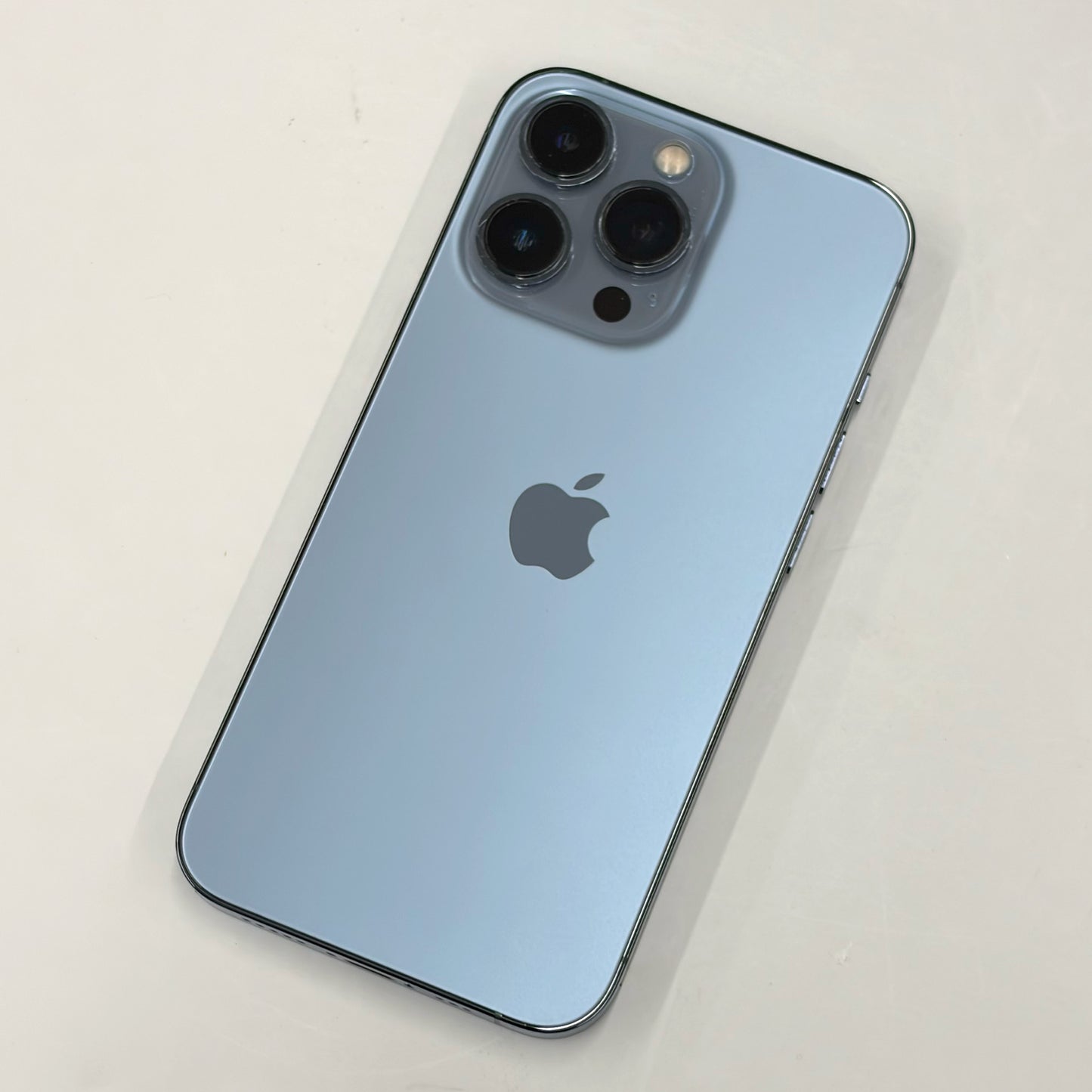 iPhone 13 Pro 128GB Sierra Blue B Grade - T8686