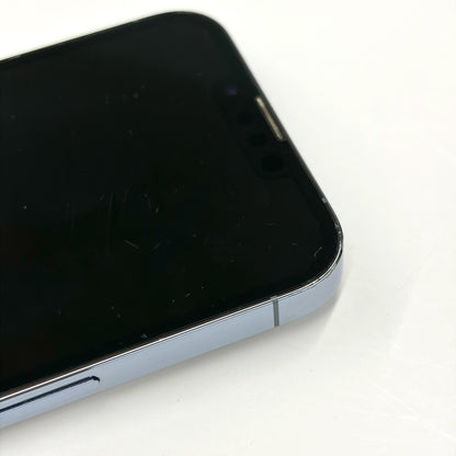 iPhone 13 Pro 128GB Sierra Blue B Grade - T8686