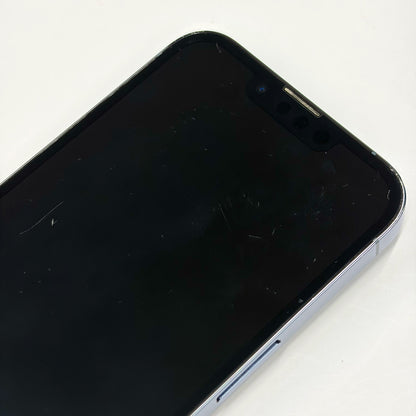 iPhone 13 Pro 128GB Sierra Blue B Grade - T8686